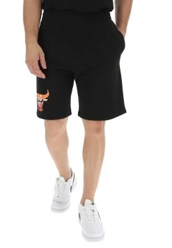 Bermuda New Era Stampa Chicago Bulls