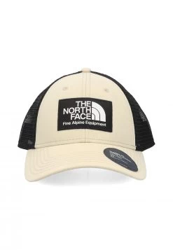 Berretto The North Face Con Logo E Retina Sul Retro