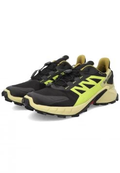 Scarpe Salomon Supercross 4 Gtx Trail Running Gore-tex -Negozio Da Uomo Alla Moda f0797cffc390d5ddf986b2b4dd35920e