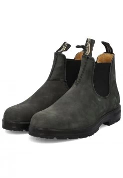 Stivaletto Uomo Blundstone 587 In Pelle Impermeabile 12 Stivaletto Uomo Blundstone 587 In Pelle Impermeabile -Negozio Da Uomo Alla Moda f07d5310ff9408518ee8630f74e2d19b