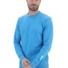 Felpa Girocollo èks Basic Stretch Uomo 2 Felpa Girocollo èks Basic Stretch Uomo -Negozio Da Uomo Alla Moda f08c926360fd562a0efe90caf32c791a