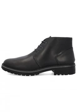 Polacco Igi&co Gore-tex In Pelle Art. 4621300