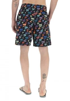 Boxer Mare Lungo Puma Stampa All Over Uomo -Negozio Da Uomo Alla Moda f15e756d029c2f0056d951cec7632977