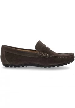 Mocassino Uomo Lumberjack Urbanature Drive In Pelle -Negozio Da Uomo Alla Moda f1c4968f9bdf460672d43dd75ad55f8a
