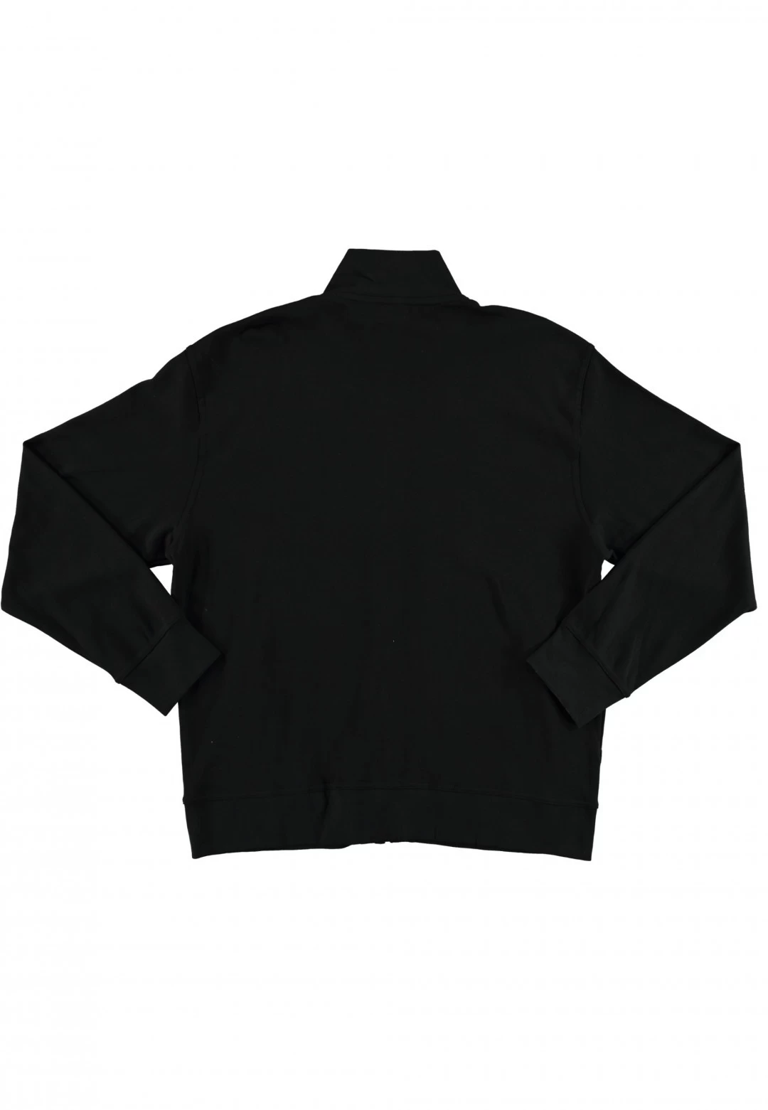 Felpa Full Zip Extra Size Be Board 4 Felpa Full Zip Extra Size Be Board - immagine 2