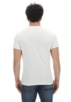 T-shirt Age Uomo In Cotone Made In Italy Con Stampa Summer -Negozio Da Uomo Alla Moda f2699b2710a3fc30ff32614e19ac95a3