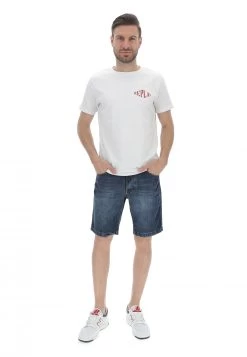 T-shirt Replay Maxi Stampa Sul Retro -Negozio Da Uomo Alla Moda f2959270b4f8c64e61c5f9d8e8122bef