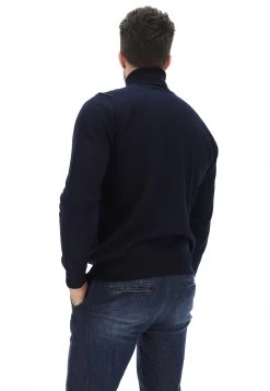 Dolcevita Misto Lana Your Name Rb09 -Negozio Da Uomo Alla Moda f2c9d19ca160ca0075f9a93ff192ed3d