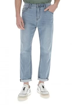Jeans Age Cropped Fit Uomo