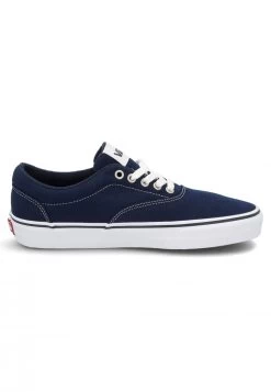 Sneakers Vans Doheny Vn0a3mtfjy31 In Tessuto Blu -Negozio Da Uomo Alla Moda f3d0e3ee74793f98370eabfd1a3b8eee