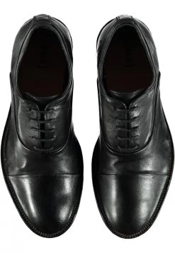 Stringata In Pelle Liscia èks 1322 16 Stringata In Pelle Liscia èks 1322 -Negozio Da Uomo Alla Moda f407d6a483337572175477e725bbc054