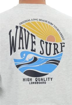 Felpa Girocollo !solid Art. 6207202 -Negozio Da Uomo Alla Moda f457692aca85bbe2c61839b21b321d19