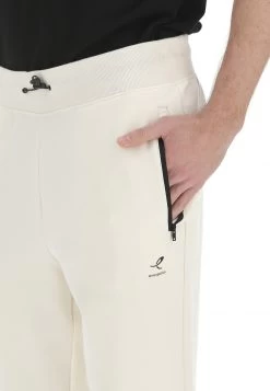 Pantalone Energetics Tinta Unita Con Polsini E Coulisse In Vita -Negozio Da Uomo Alla Moda f47ac1ba9cb023146bbdb2c249f5e8fc