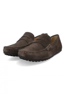 Mocassino Uomo Lumberjack Urbanature Drive In Pelle -Negozio Da Uomo Alla Moda f4a4799ac15e3c744ea227bc5d132304