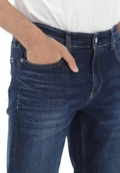 Jeans Calvin Klein Jeans J30j323384 Uomo Slim Fit Stretch -Negozio Da Uomo Alla Moda f502773c897f96d574bae1bd17e2b1af