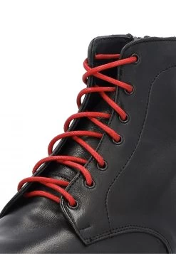 Stivaletto Elegante In Pelle Nera Piùdue Con Zip Laterale Made In Italy 15 Stivaletto Elegante In Pelle Nera Piùdue Con Zip Laterale Made In Italy -Negozio Da Uomo Alla Moda f52c97134de8709daa6c4f22fbd7e08f