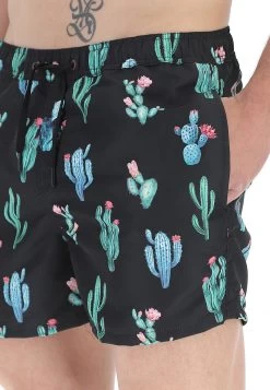 LOSAN Boxer Uomo Fantasia Cactus -Negozio Da Uomo Alla Moda f53eafc1969bbf66f39c02242537a522