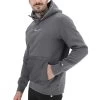 Felpa Con Cappuccio E Tascone Champion 2 Felpa Con Cappuccio E Tascone Champion -Negozio Da Uomo Alla Moda f554dcca9b6d5d2c90c03b933b332683