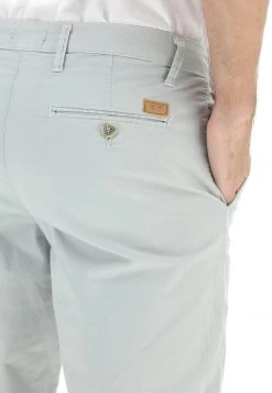 Bermuda Chino 8.9 Uomo In Cotone Tinta Unita Made In Italy -Negozio Da Uomo Alla Moda f5b48d9393a756c967ed1dabafe2df3f