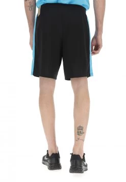 Short Tecnico Uomo Nike Dri-fit Con Bande Laterali A Contrasto -Negozio Da Uomo Alla Moda f6615d8b717ea79db9bd0a9fa23f0ca9