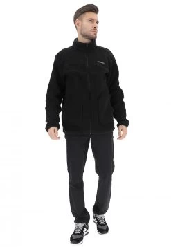 Pile Uomo Full Zip Columbia Art.191112370 -Negozio Da Uomo Alla Moda f72e78495012ad8e37e78aab650e4105