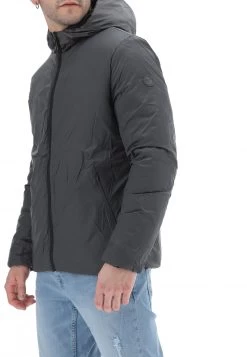 Giubbino Reversibile Keyjey -Negozio Da Uomo Alla Moda f73364addf00ccf7a3a618f9c03182cf