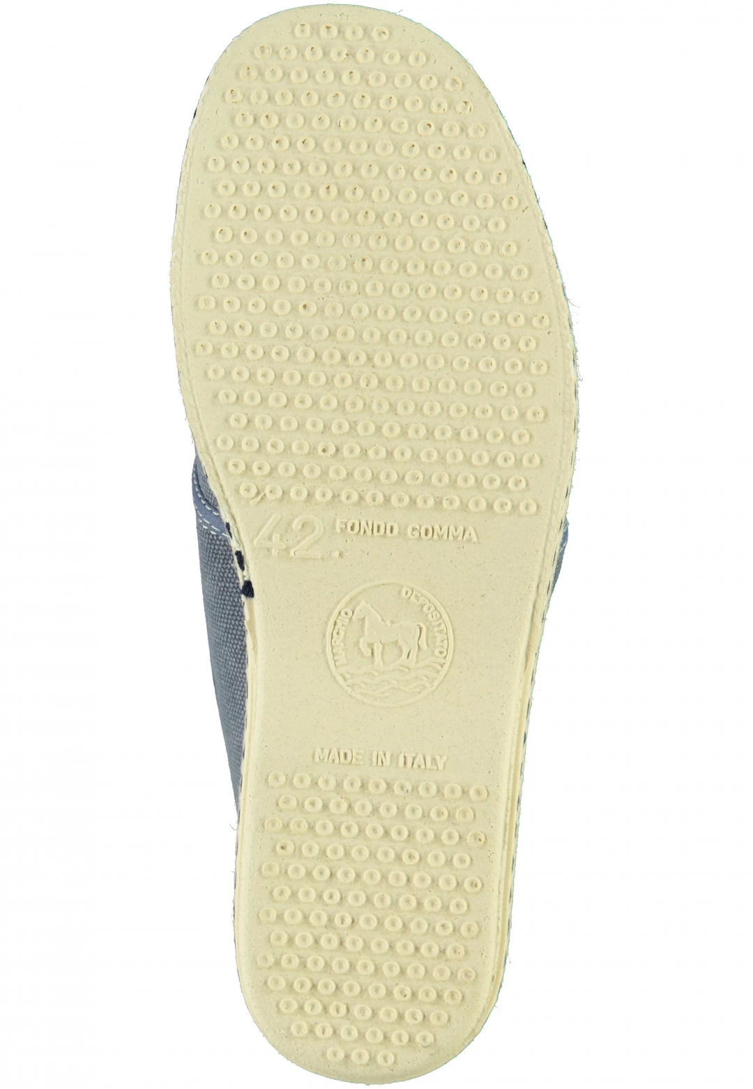 Pantofola Comfort Estiva Uomo E-sport By Emanuela 5242 6 Pantofola Comfort Estiva Uomo E-sport By Emanuela 5242 - immagine 4