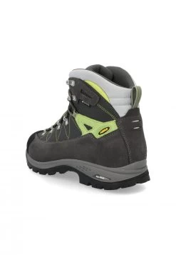 Scarpa Uomo Trekking Asolo 23102 Mod. Finder Gv Graphite E Lime -Negozio Da Uomo Alla Moda f7885c2bd041ded033539cbe2c25eb2a