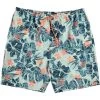 Boxer Over Fit In Fantasia Foglie Main&land -Negozio Da Uomo Alla Moda f7c55777d4e34153228ccac967ab5d0b