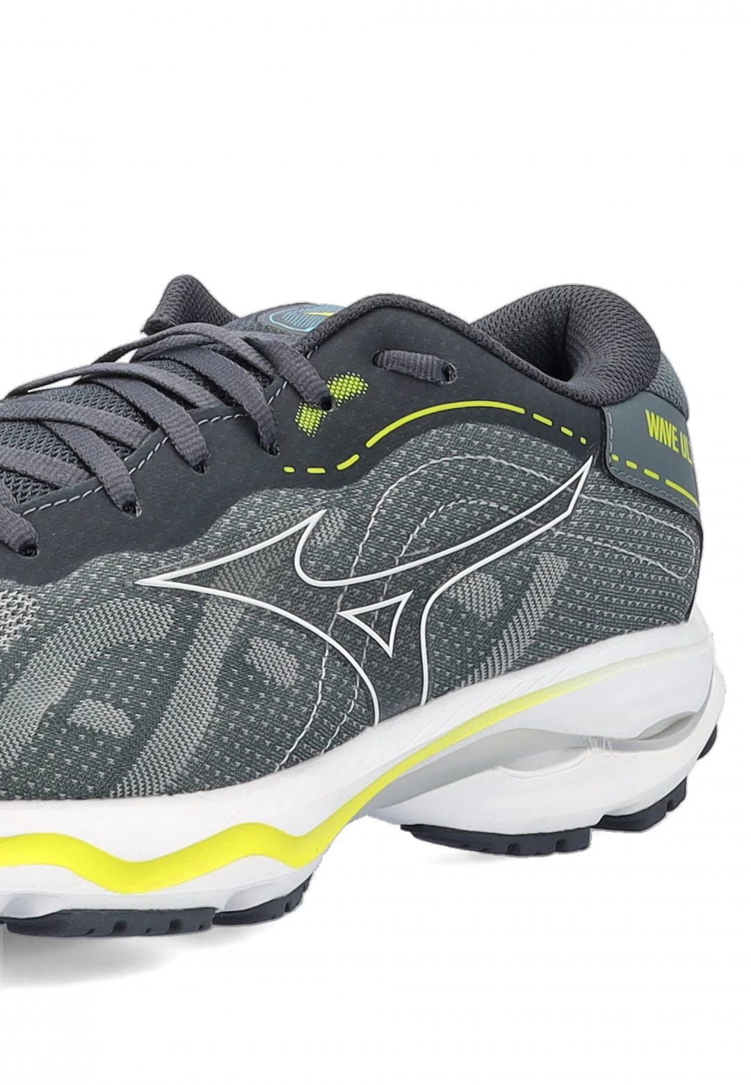 Scarpa Running Mizuno J1gc231854 Wave Ultima 14 Uomo 9 Scarpa Running Mizuno J1gc231854 Wave Ultima 14 Uomo - immagine 7