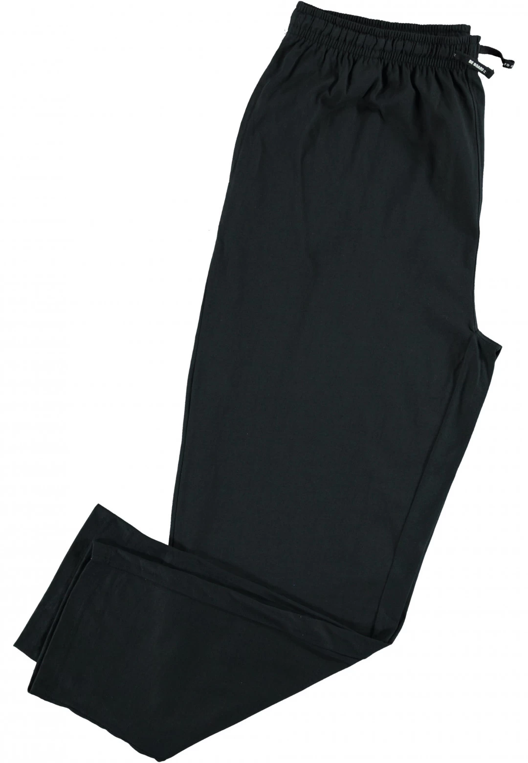 Pantalone In Jersey Be Board Con Fondo Dritto Comfort Fit 4 Pantalone In Jersey Be Board Con Fondo Dritto Comfort Fit - immagine 2