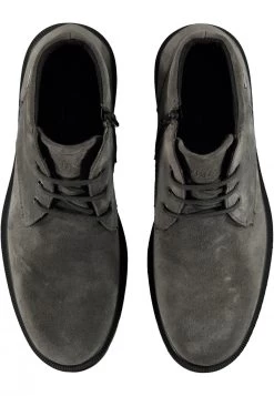 Polacchine Enval Soft In Pelle Scamosciata 8202111 -Negozio Da Uomo Alla Moda f8b690aafed3f35825c09a42b12739be