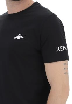 T-shirt Replay Uomo M647222980p 26 T-shirt Replay Uomo M647222980p -Negozio Da Uomo Alla Moda f8f282403ae99ddbddab2d073b6587d7