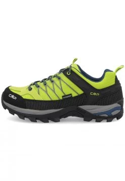 Scarpe Da Trekking Da Uomo Cmp 3q54457 Con Membrana Waterproof