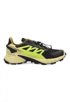 Scarpe Salomon Supercross 4 Gtx Trail Running Gore-tex -Negozio Da Uomo Alla Moda f939dbcd9ab6ed226363a5e1f4e44e9d