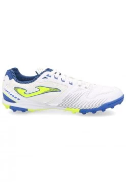 Scarpe Da Calcetto Joma Dribling 2302 Dris2302tf Bianche Con Dettagli Fluo Uomo 11 Scarpe Da Calcetto Joma Dribling 2302 Dris2302tf Bianche Con Dettagli Fluo Uomo -Negozio Da Uomo Alla Moda f9b96194612e7798dcf9187e2a3373d3