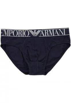 Slip Maxi Logo Emporio Armani Uomo