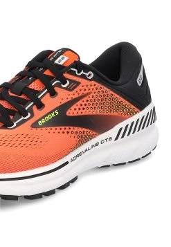 Scarpa Da Running Brooks Adrenaline Gts 22 110366 1d Uomo Blu Notte Con Dettagli A Contrasto -Negozio Da Uomo Alla Moda fa171ad24e1123627dd29558dd5a183f
