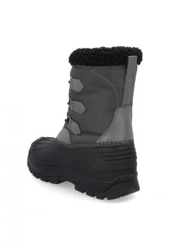 Doposci Mckinley William 269989 Con Lacci E Interno In Sherpa -Negozio Da Uomo Alla Moda fa1e8a73a584e484168976aad88d9dda