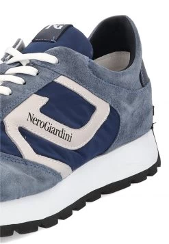 Sneaker Nerogiardini In Pelle E302831u Mod. Velour Made In Italy Con Tecnologia Drygo! 15 Sneaker Nerogiardini In Pelle E302831u Mod. Velour Made In Italy Con Tecnologia Drygo! -Negozio Da Uomo Alla Moda fa3c98e3e9dd44c5a833edbbafd7b7f9