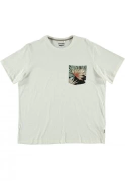 T-shirt Blend Con Taschino Frontale Comfort Fit