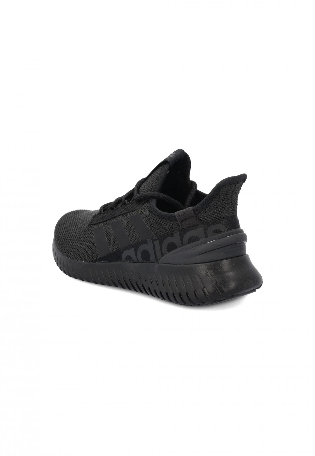 Sneakers Adidas Kaptir 2.0 H00279 Nere 6 Sneakers Adidas Kaptir 2.0 H00279 Nere - immagine 4