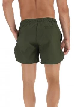 Pantaloncini Da Bagno Media Lunghezza Modello Runner Calvin Klein Km0km00774 -Negozio Da Uomo Alla Moda fae1820d1047e71a8e6a7b7d0934d7c0