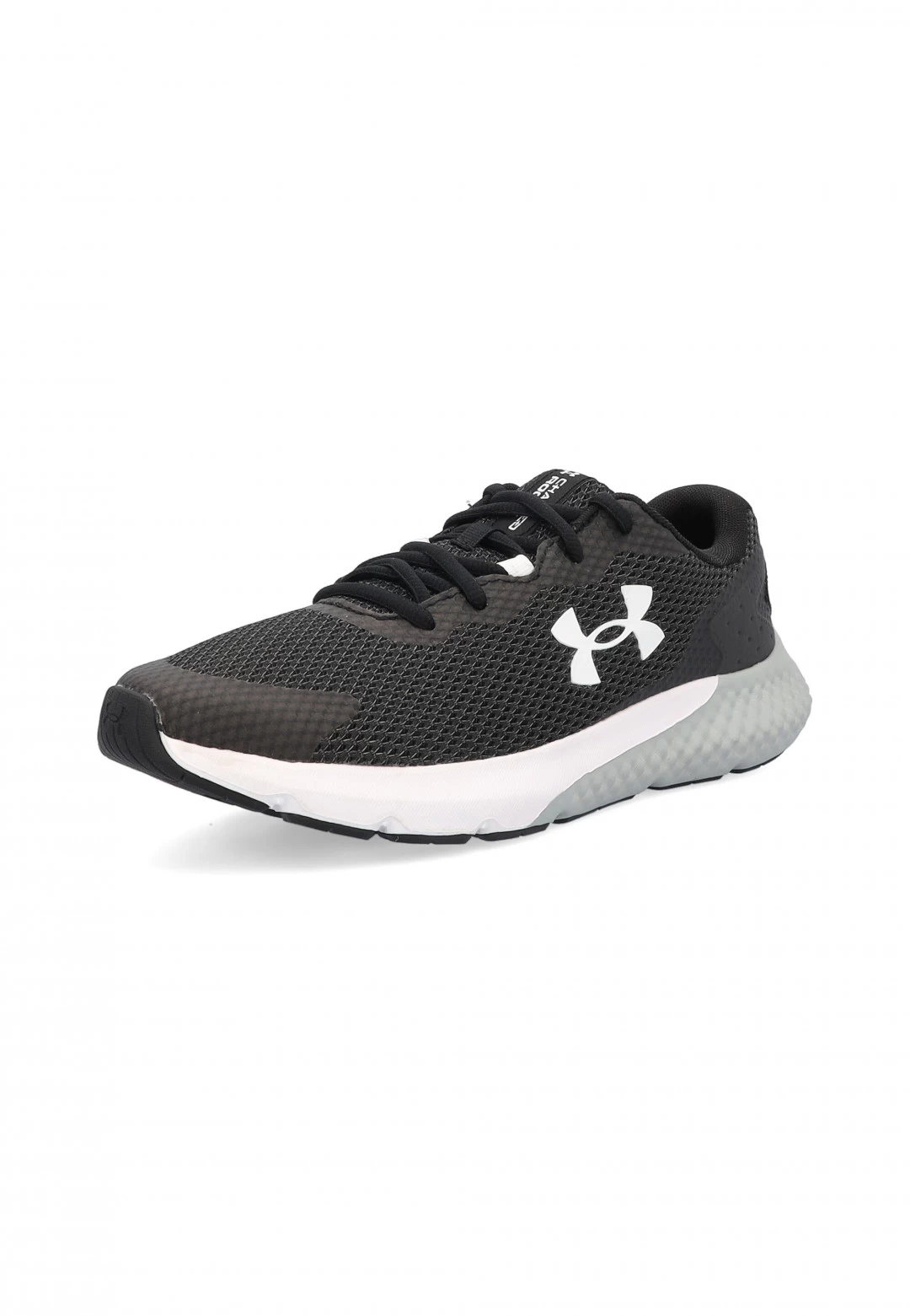 Sneakers Basse Uomo Under Armour Ua Charged Rouge 3 4 Sneakers Basse Uomo Under Armour Ua Charged Rouge 3 - immagine 2