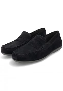 Mocassino Geox In Pelle Scamosciata Mod. Ascanio U250wa 00022 -Negozio Da Uomo Alla Moda fb4986a3558420a7bdb322ff3d1004ad