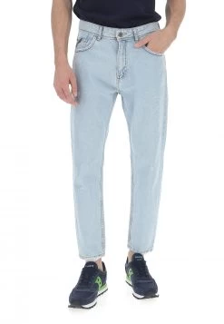 Jeans Pont Cropped Mod. Yellowstone