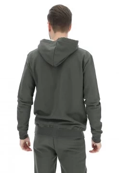 Felpa Con Zip Garzata Age Cappuccio Tinta Unita 37 Felpa Con Zip Garzata Age Cappuccio Tinta Unita -Negozio Da Uomo Alla Moda fb6adcc48e3da7e58e3543ccd286d878