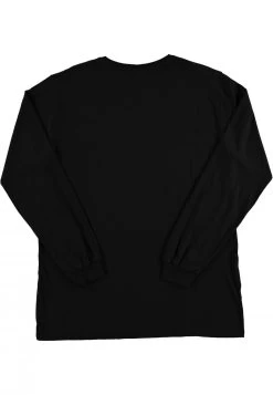 T-shirt Manica Lunga Con Stampa Centrale Max Fort Uomo -Negozio Da Uomo Alla Moda fb9ddcece1a41479286e33655bfbd778