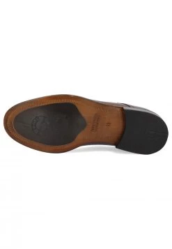 Stringate In Pelle Exton Made In Italy -Negozio Da Uomo Alla Moda fbd06596454b2da62d7d7d1ac4d5687d