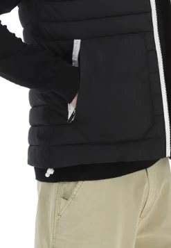 Gilet Imbottito Over/d Uomo -Negozio Da Uomo Alla Moda fc0fca217d452b3df17952c7b46cef5c